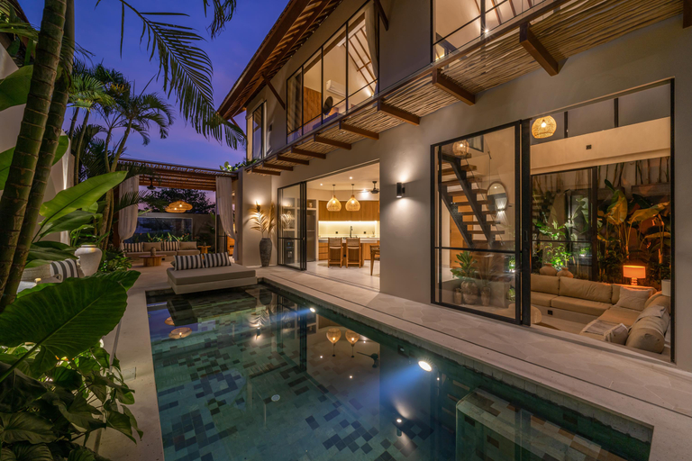 Sport & Beauty 3, Villa Saya - Trendy 2BR Villa with Upscale Charm in Pererenan, Badung