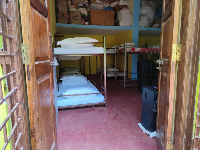Others 5, Shrushthee Hostel, North Goa
