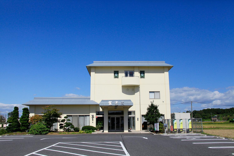 Others 5, Hotel Bouenkaku, Tome
