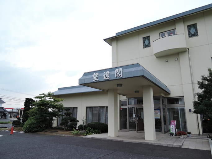 Others 4, Hotel Bouenkaku, Tome