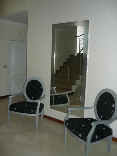 Public Area 2, Casa do soito, Mangualde