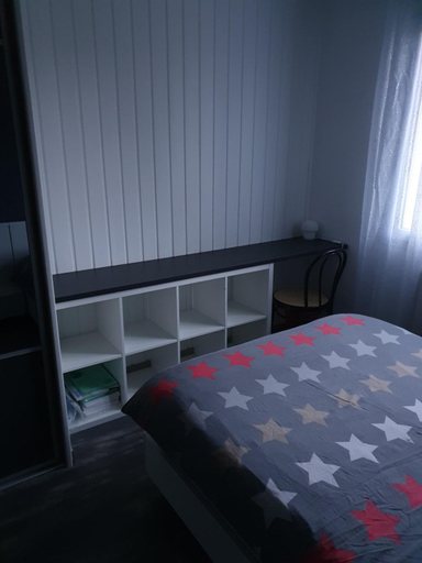 Others 3, Chambre d hote avec sa SDB privative, Finistère