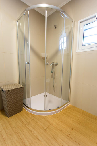 Bedroom 4, Casa do Mar, Ribeira Grande