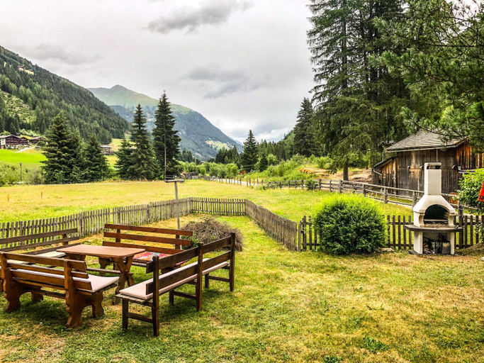 Others 4, Haus Waltraud, Lienz