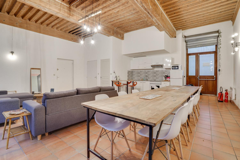 Dining Room 11