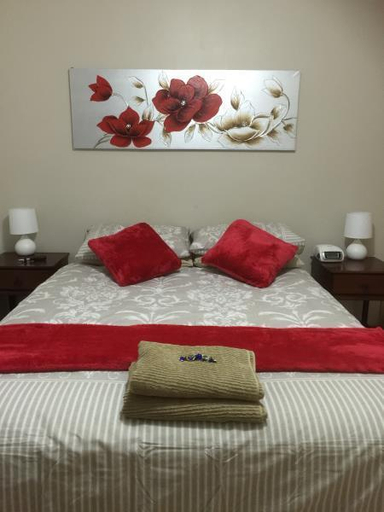 Bedroom 17