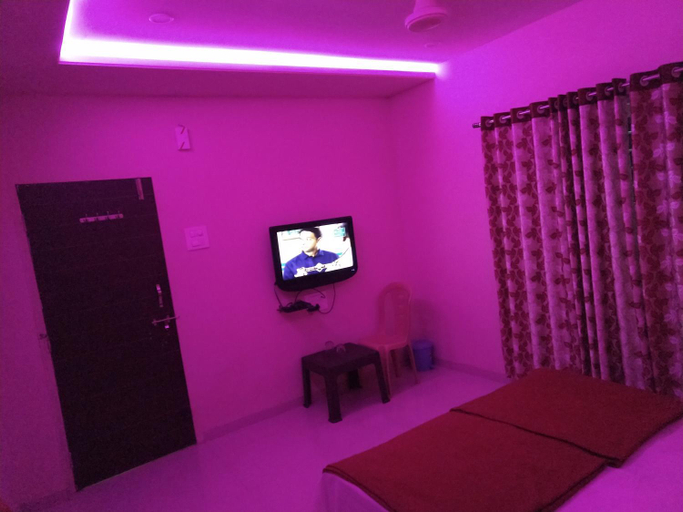 Others 2, Panhala Apartments, Kolhapur