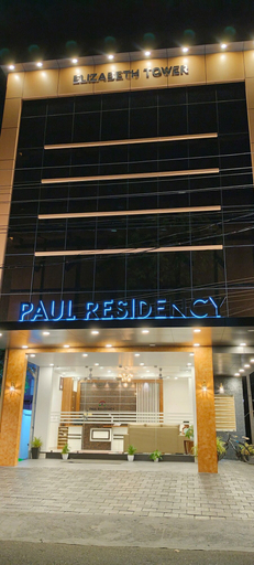 Exterior & Views 1, Paul residency, Ernakulam