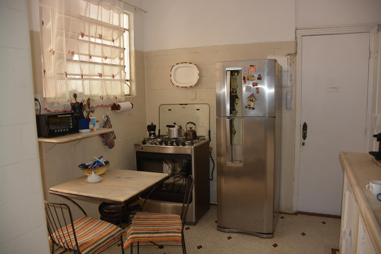 Others 5, Bella Hospeda, Rio de Janeiro