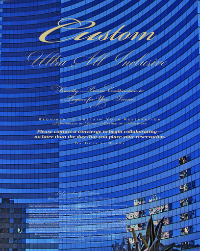 Others 5, Dignitary Discretion Las Vegas, Clark