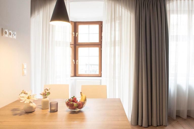 Facilities 4, Daxburg Apartments, Innsbruck