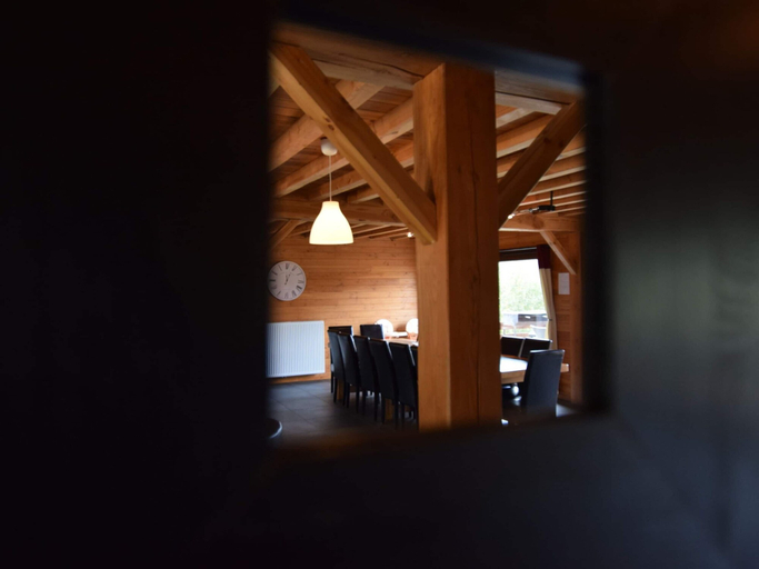 Others 5, Rendeux Retreat with Sauna, Luxembourg