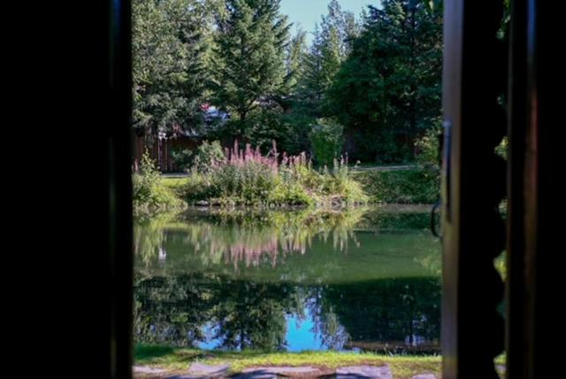 Others 3, Hope Alaska's Bear Creek Lodge, Kenai Peninsula
