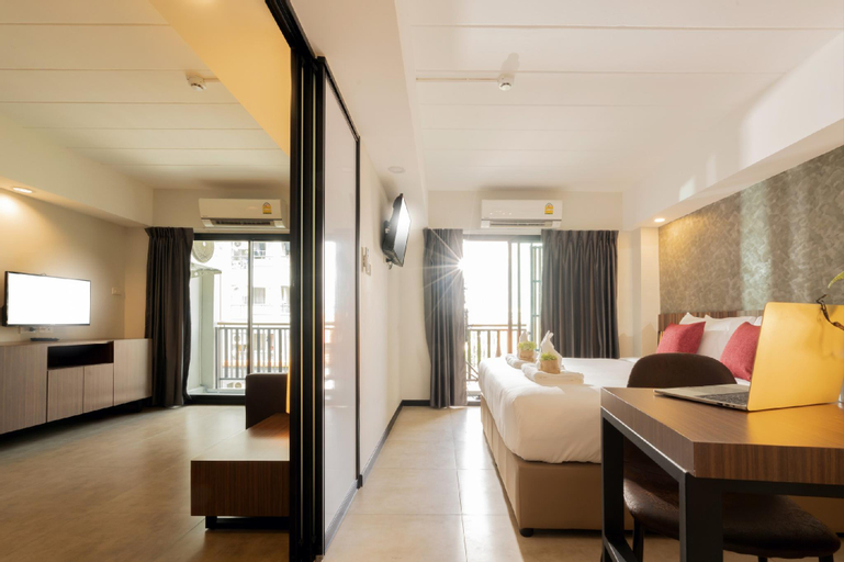 Bedroom 7