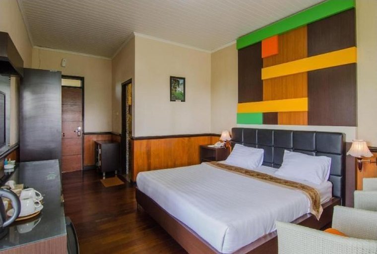 Bedroom 4