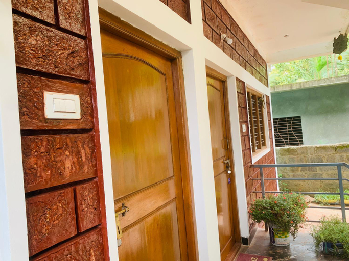 Others 4, Dandeli Crocodile Valley Homestay, Uttara Kannada