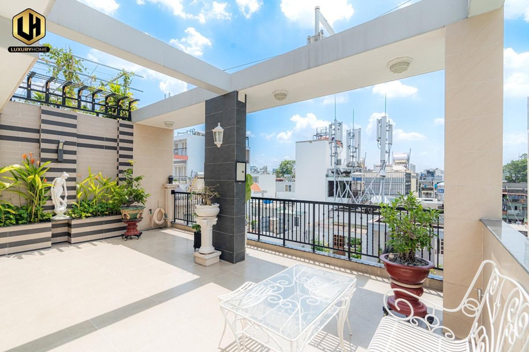 Others 4, Luxury Condotel Sai Gon, District 10