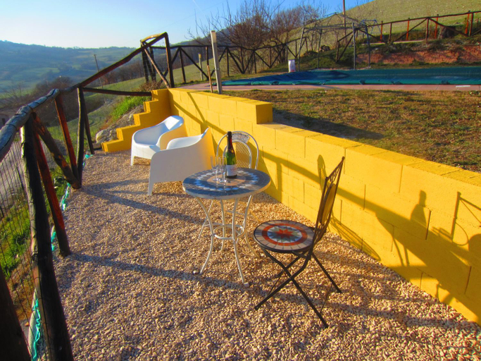 Others 5, Casa dei Sogni d'Oro, Ancona