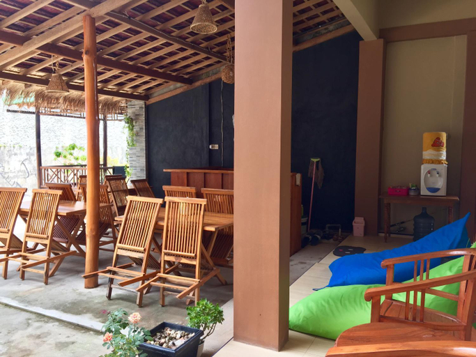 Others 2, Asta Homestay, Jepara