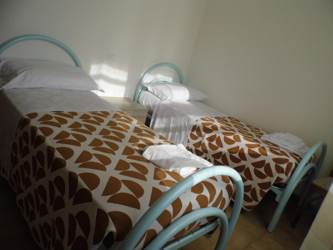 Others 4, A Casa di Nelly, Teramo