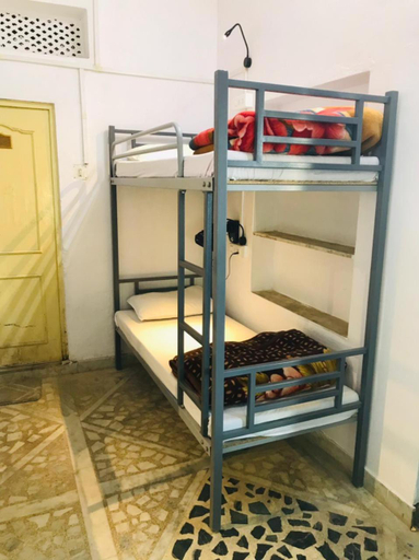 Others 2, Ganesha bunk beds and Hotel, Udaipur