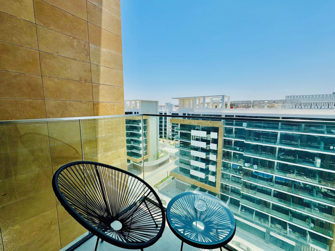 Others 4, Venduras - Chic Studio in Azizi Riviera, Dubai