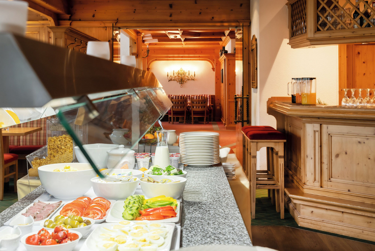 Food & Drinks 5, Hotel Engel, Bregenz
