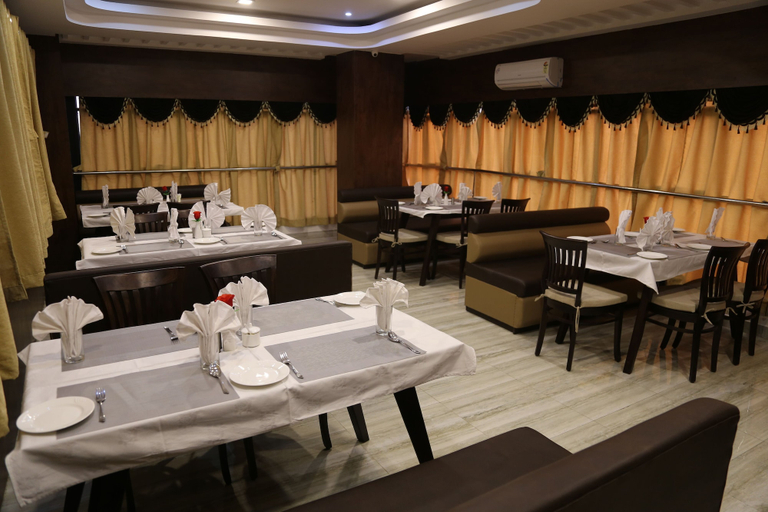 Food & Drinks 3, HOTEL KAMBAA JAWAI, Pali