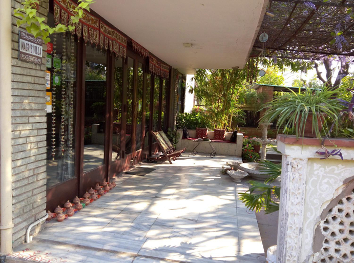 Others 4, Magpie Villa, Jaipur