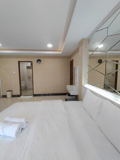 Bedroom 6