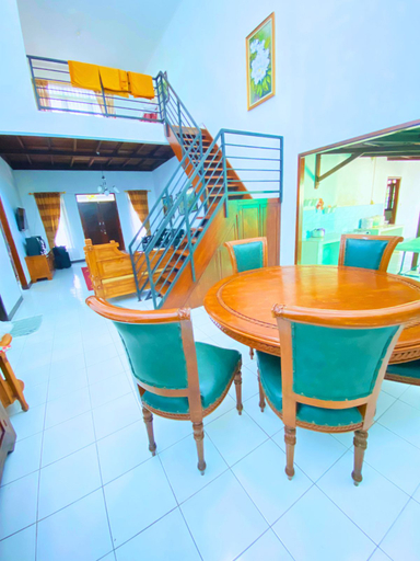 Others 4, Zultanz Villa 50 Puncak, Bogor