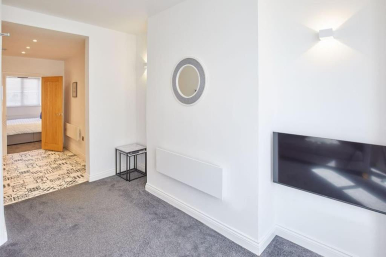 Others 5, Apt 1 - Queens Court, North Yorkshire