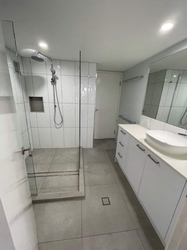 Bathroom 4, Nautilus Mooloolaba, Maroochy - Mooloolaba