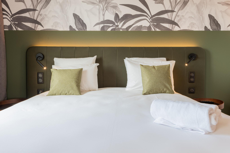 Bedroom 11
