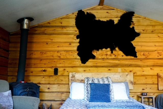 Others 4, Hope Alaska's Bear Creek Lodge, Kenai Peninsula