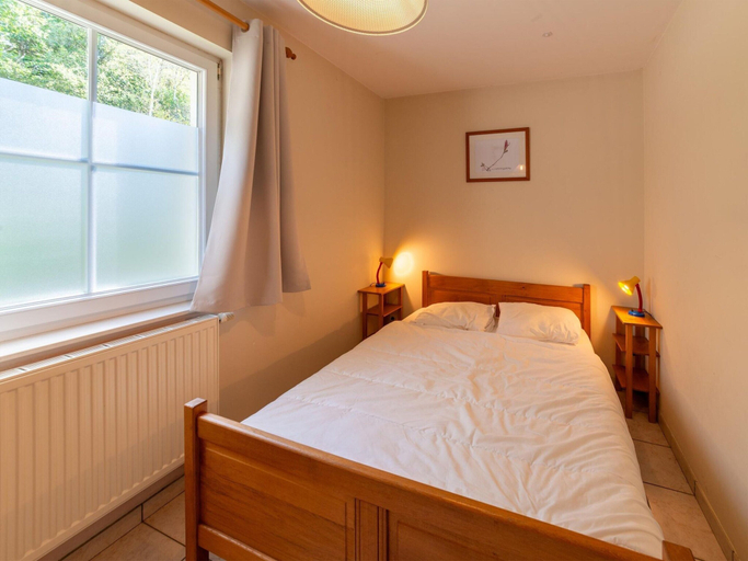 Bedroom 3, Forest-edge Hideaway, Bouillon, Luxembourg