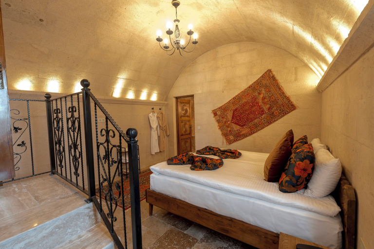 Bedroom 2, Harem Suites Cappadocia, Nevşehir