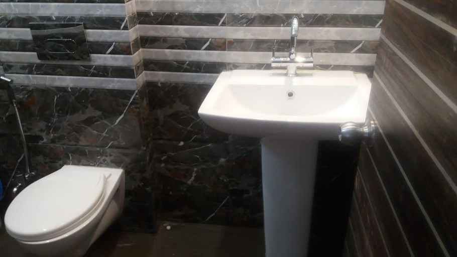 Others 3, Hotel Star City, Kolkata