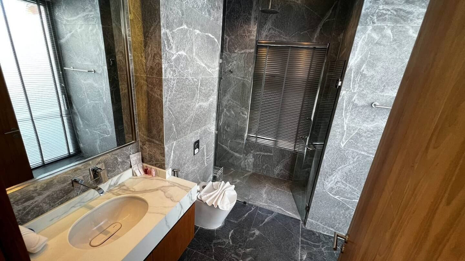 Bathroom 5, Elite Atoll Luxury Villas Phuket, Pulau Phuket