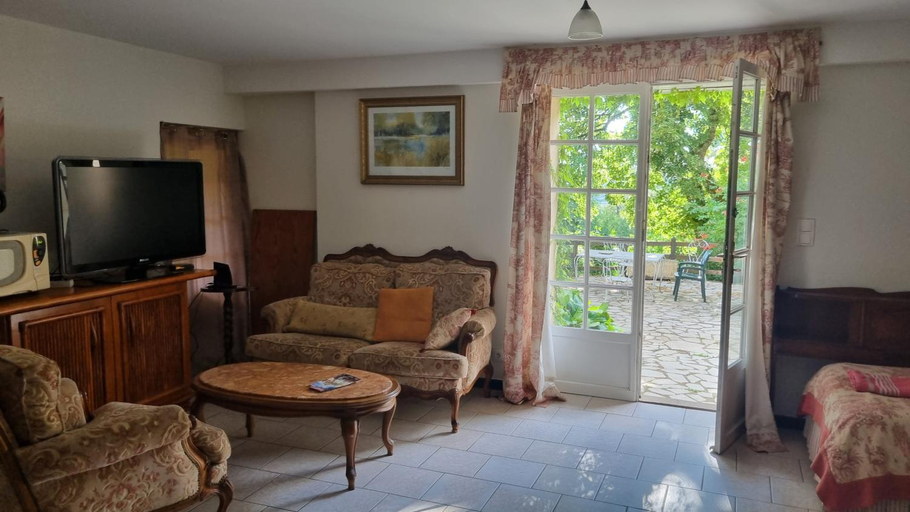 Others 3, Chambre Romantique, Dordogne