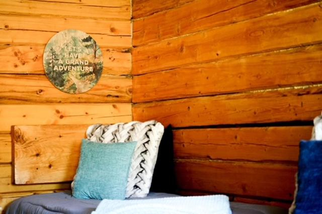 Others 5, Hope Alaska's Bear Creek Lodge, Kenai Peninsula