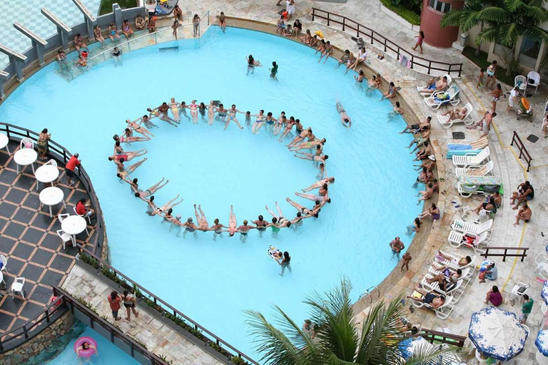 Others 2, HotSprings ApartHotel, Caldas Novas