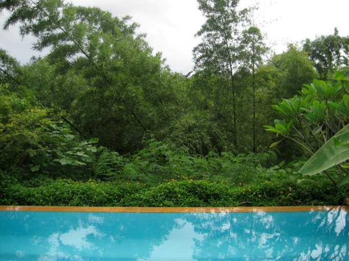 Sport & Beauty 2, Teakwood Villa, Muang Kanchanaburi