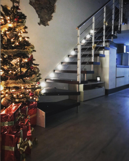 Public Area 2, Silver Novella Luxury Apartment - Centro Storico, Florence