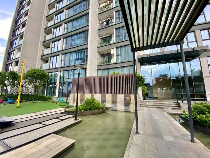 Vinhomes Metropolis Apartment & Hotel, Ba Đình