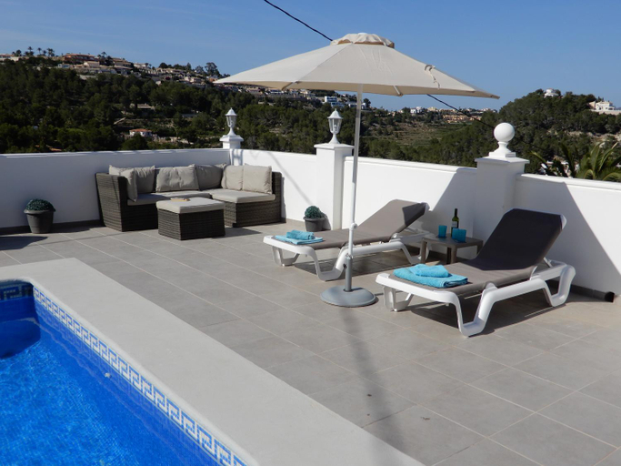 Sport & Beauty 2, Villa Amare, Alicante