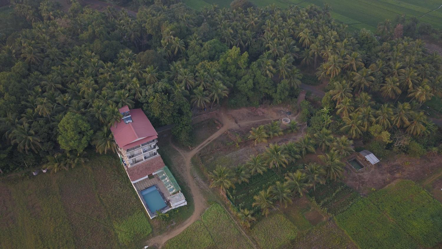Others 3, Shivam Bnb Mandrem Resort, North Goa