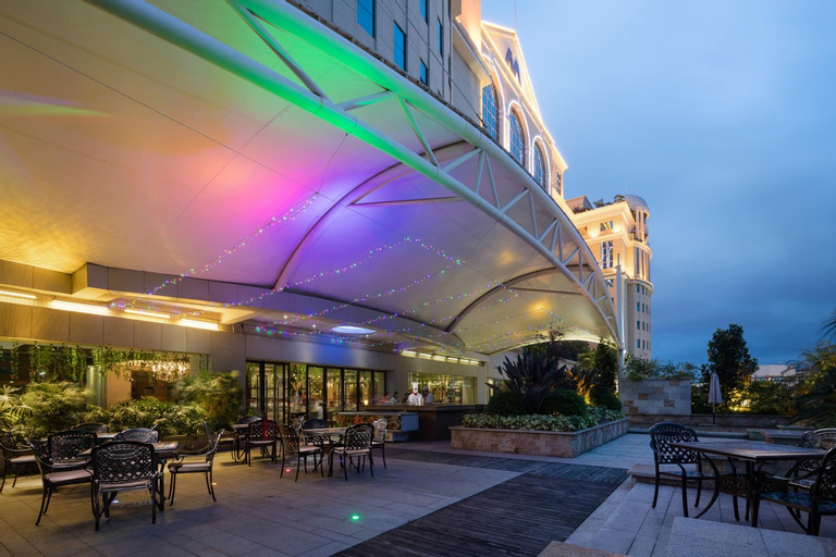 Maoming International Hotel, Maoming