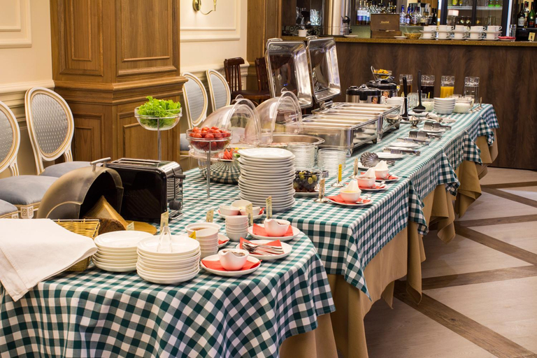 Others 4, Gloria Business Hotel, Blagoveshchenskiy rayon