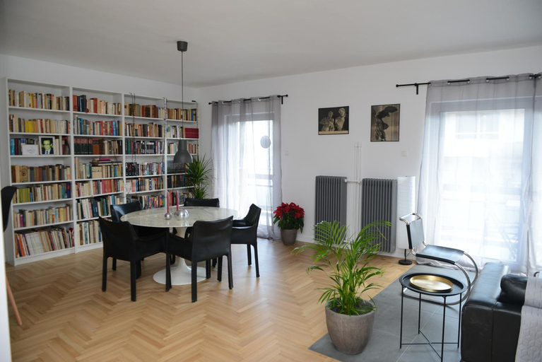 Others 4, Boutique Apartment in Chalandri, Attica